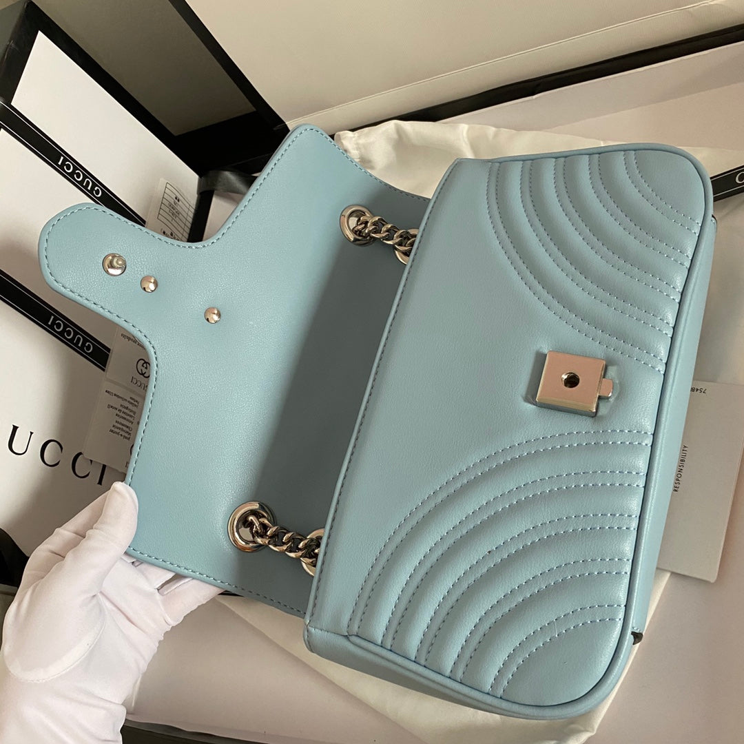 EN - New 1:1 rep  Bags GCI 530