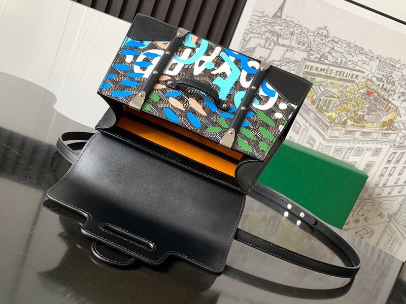 Top Quality - New 1:1 Rep Bags - 052