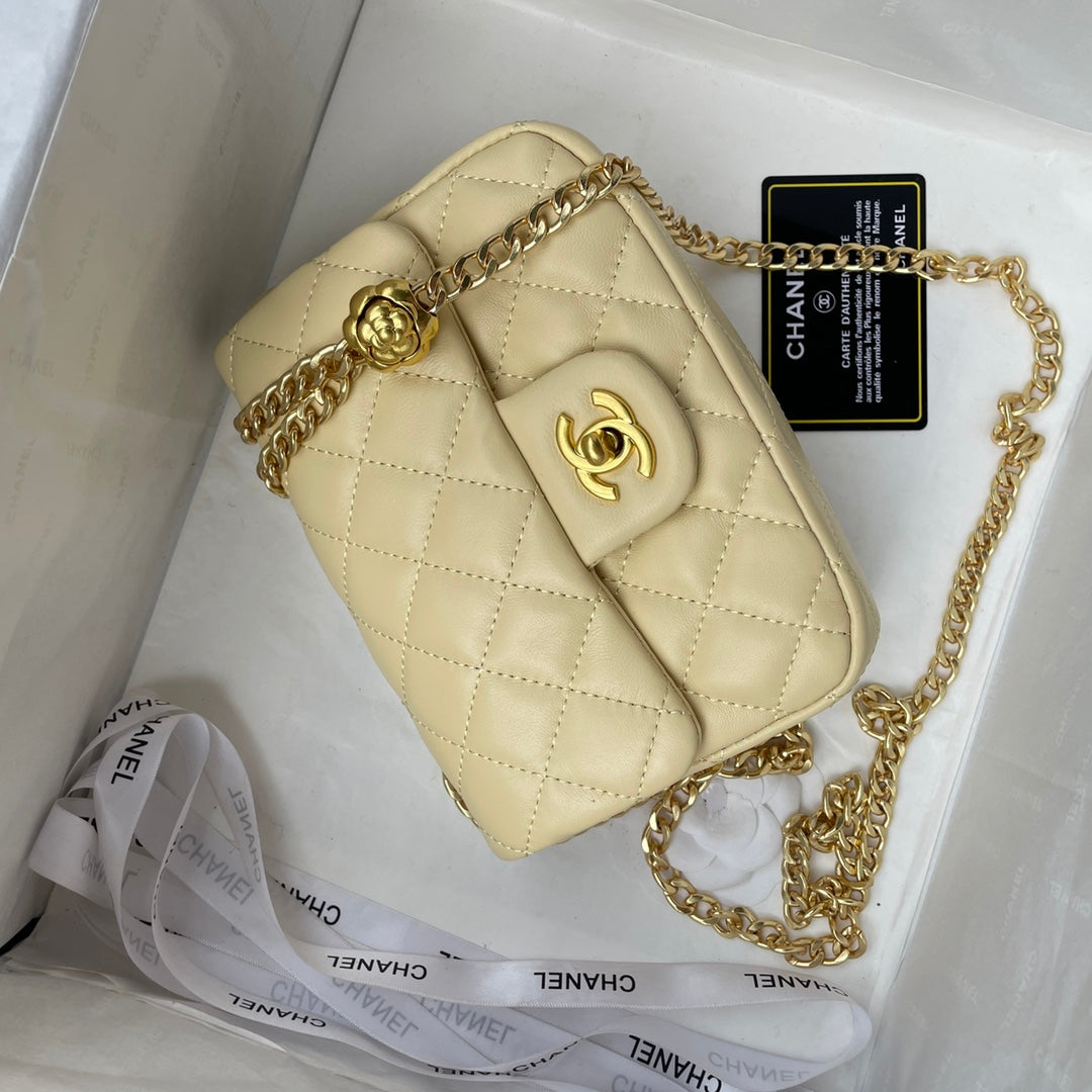 EN - New 1:1 rep  Top Quality CHL Bag 577