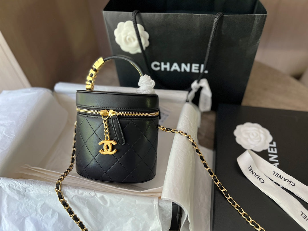 EN - New 1:1 rep Lux Top Quality CHL Bag 365