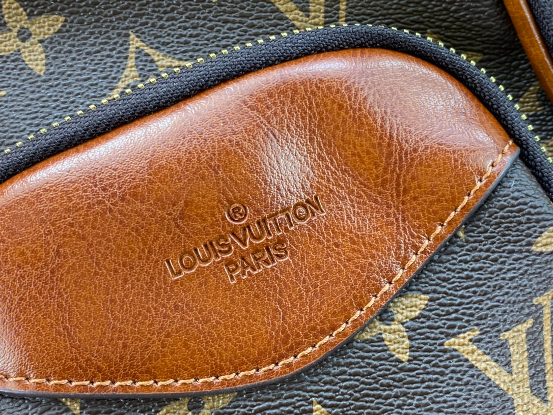 New 1:1 rep Lux Bags LUV 893