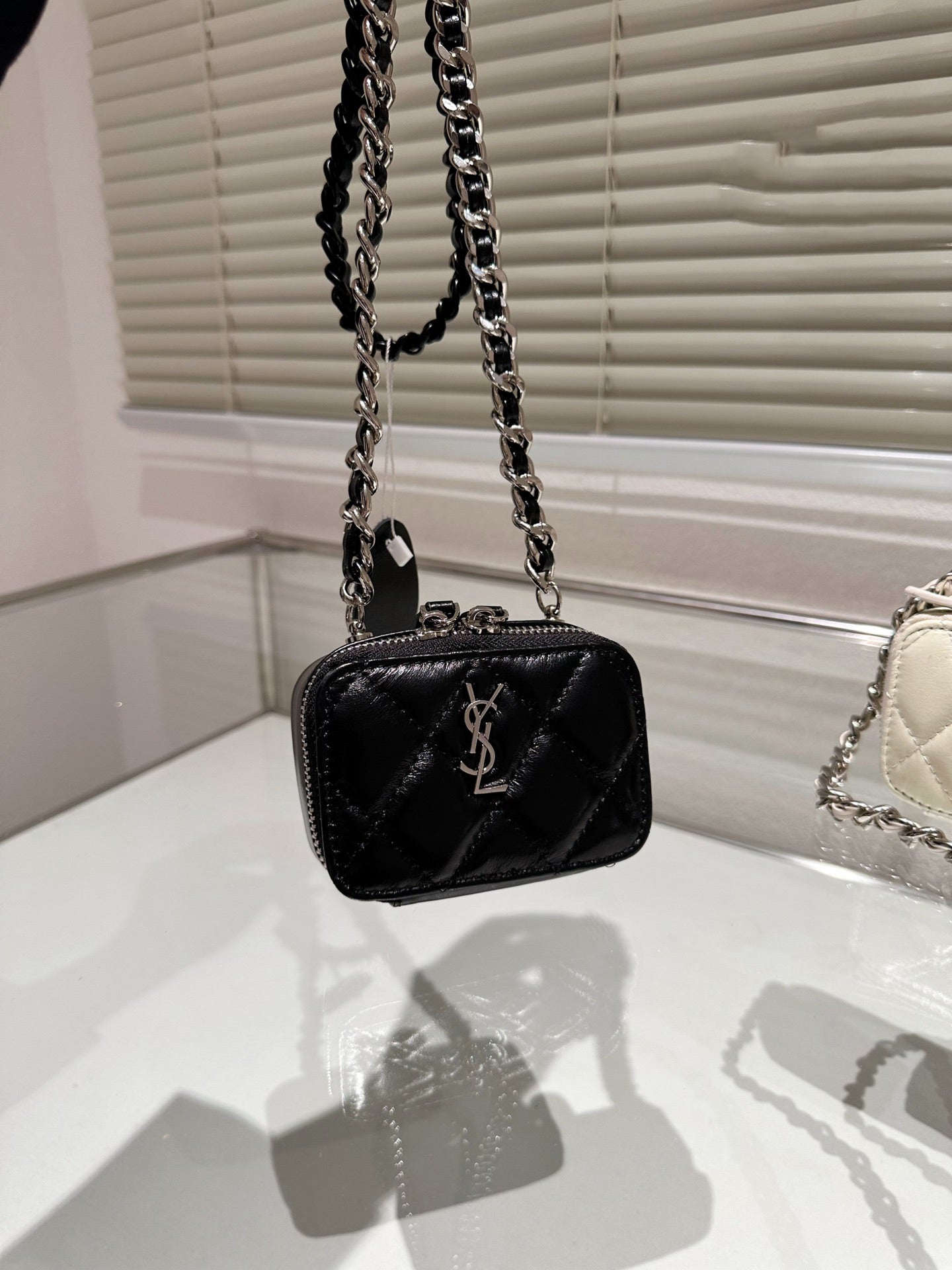 EN - Luxury Bags SLY 304