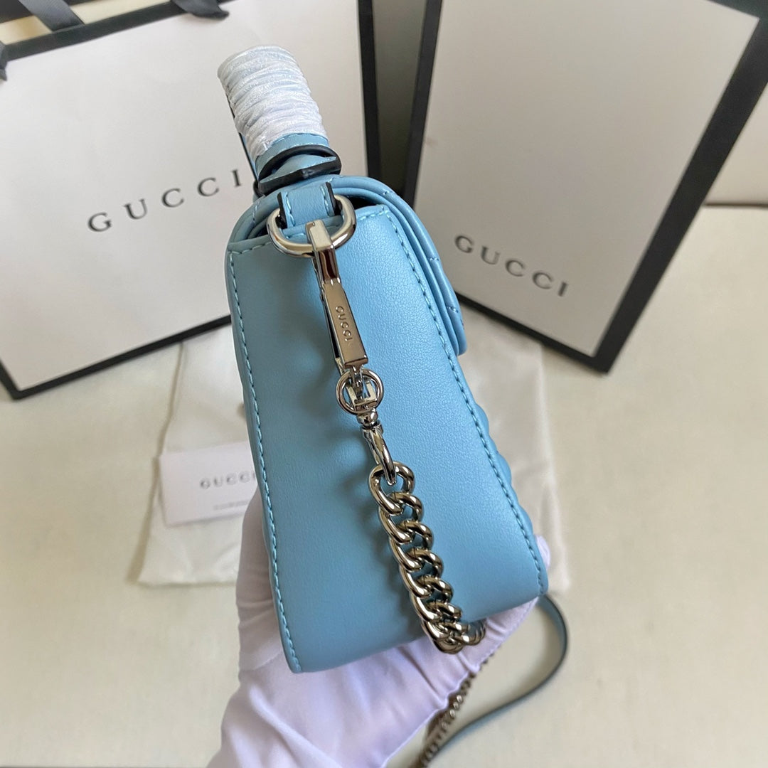 EN - New 1:1 rep  Bags GCI 536