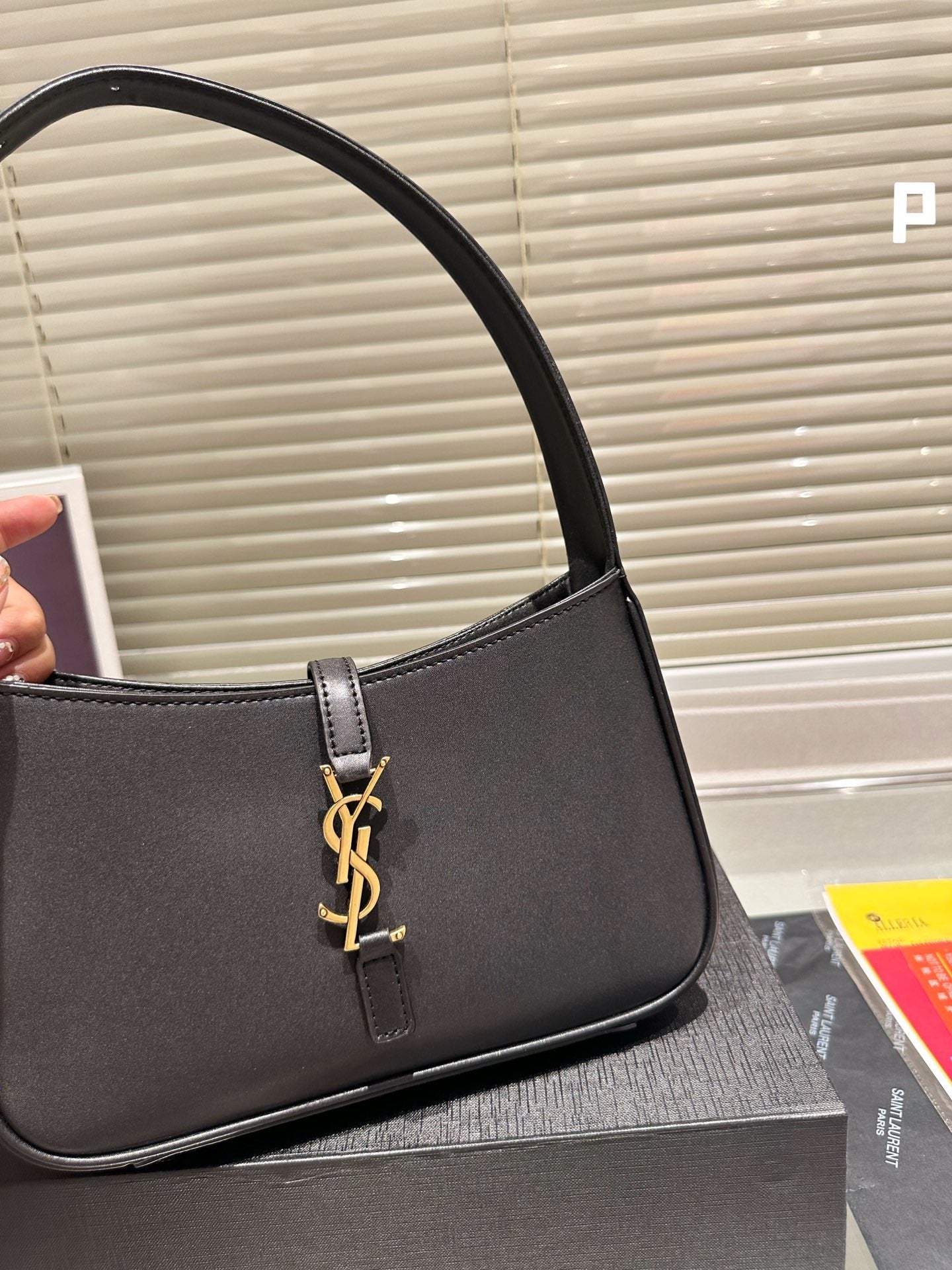 EN - New 1:1 rep  Bags SLY 345