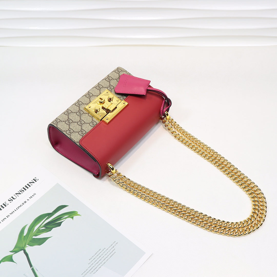 EN - New 1:1 rep Bag GCI 490