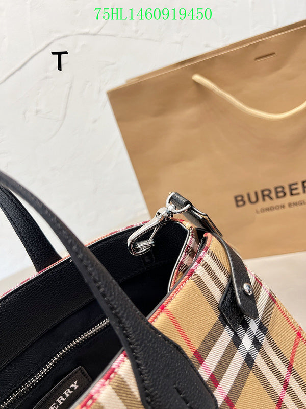 Top Quality Fashion -BBR Bags - 275