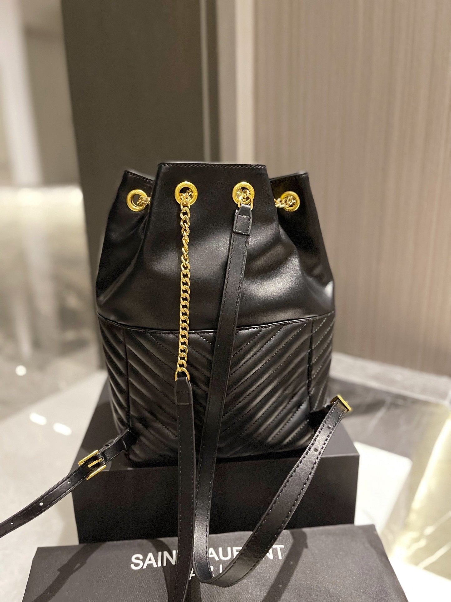 EN - New 1:1 rep  Bags SLY 211