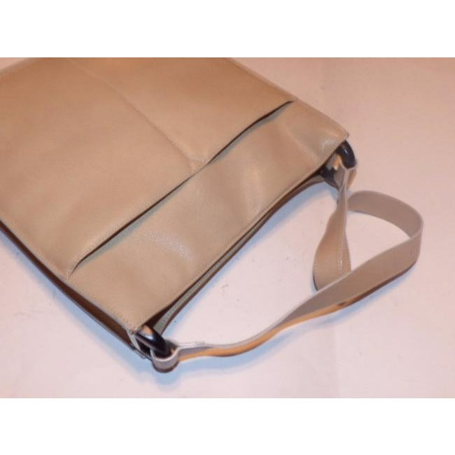Gucci   Stone Beige Very Supple Leather Hobo Bag
