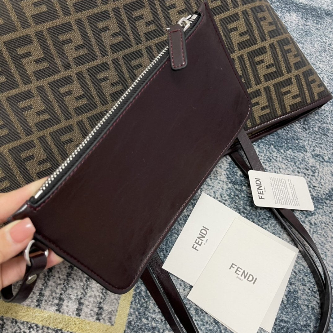 EN - New 1:1 rep  Bags FEI 185