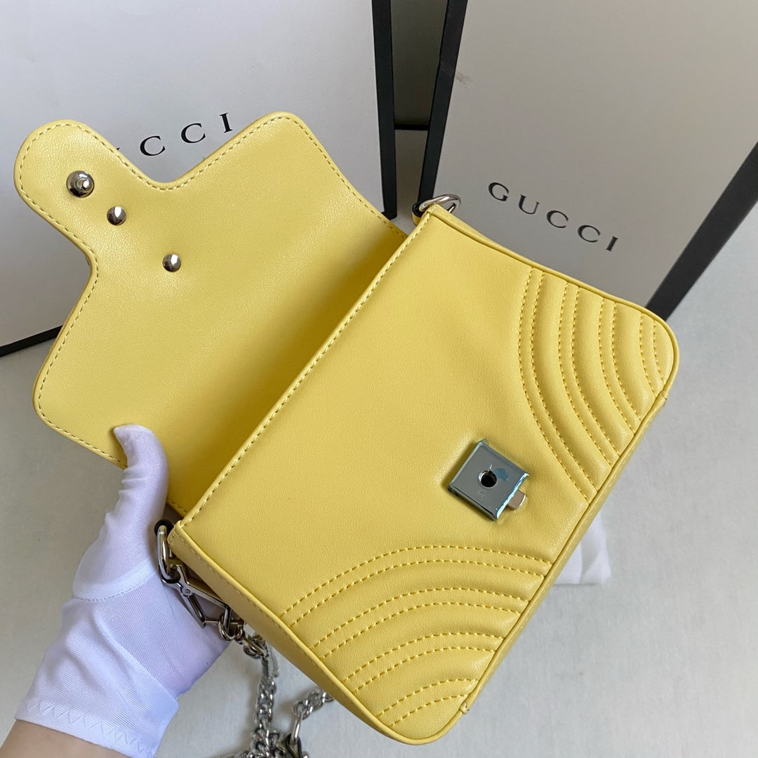 EN - New 1:1 rep  Bags GCI 533