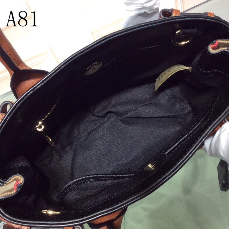 Top Quality Fashion -BBR Bags - 796