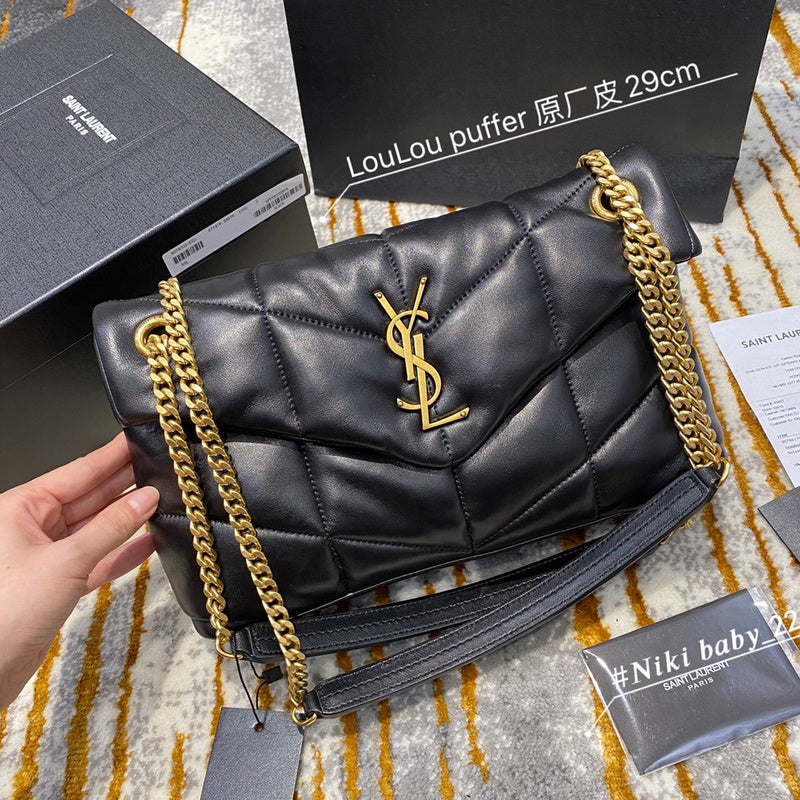 Yves Saint Laurent - Bags - The Elite Bags  436
