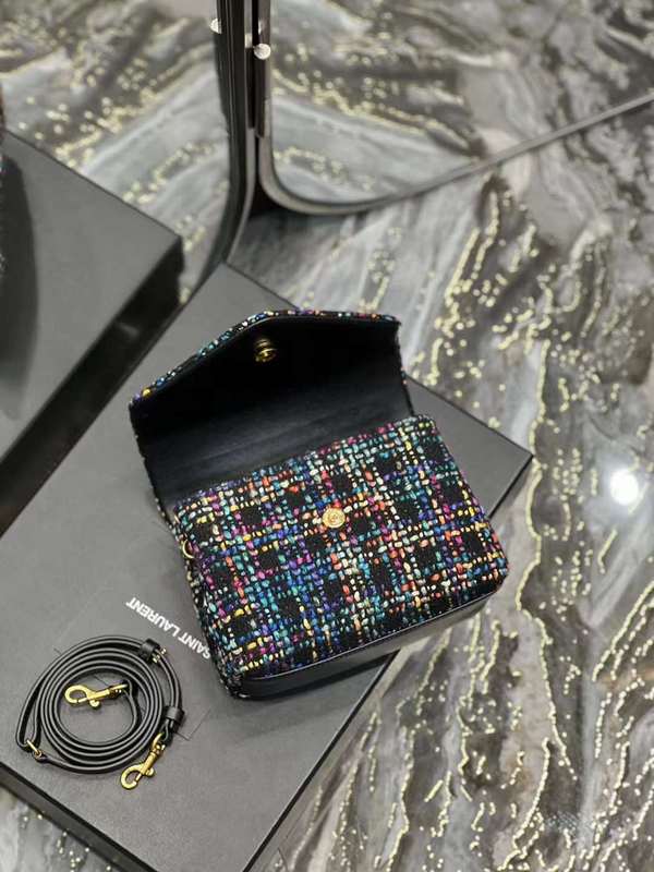 Yves Saint Laurent - Bags - The Elite Bags  541