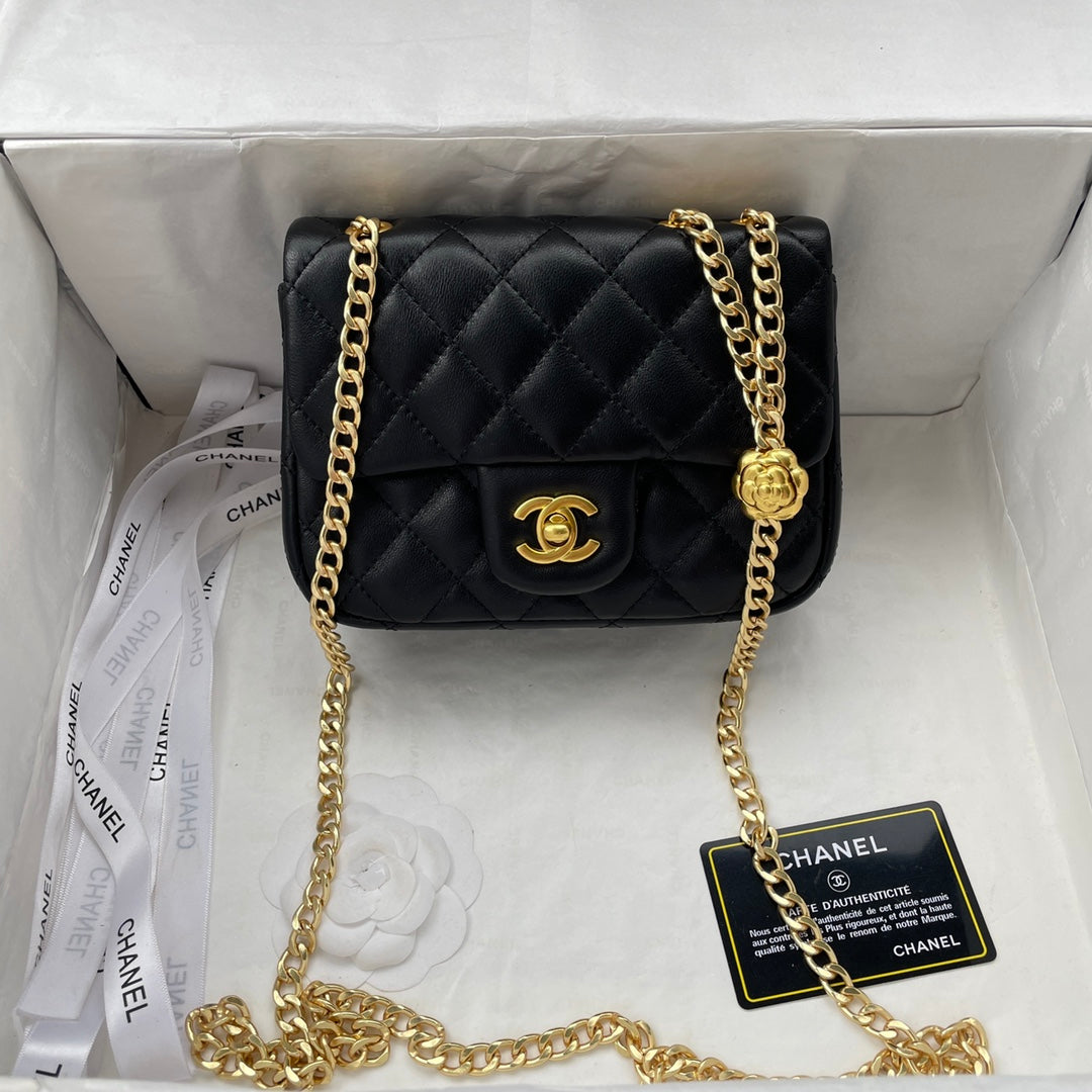 EN - New 1:1 rep  Top Quality CHL Bag 579