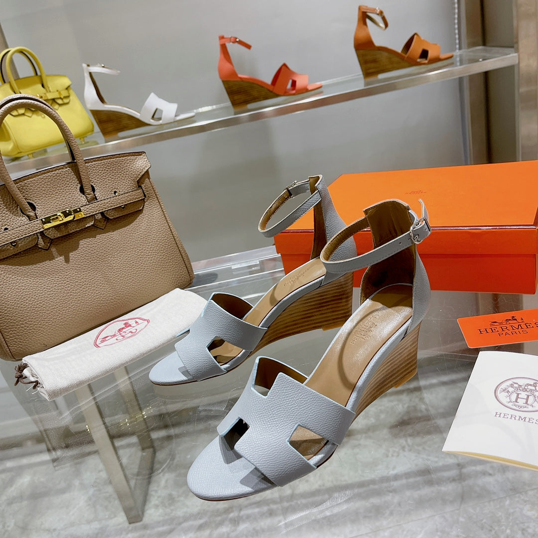 New 1:1 rep HM HIGH HEELS 076