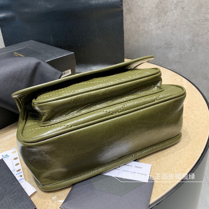 Yves Saint Laurent - Bags - The Elite Bags  374