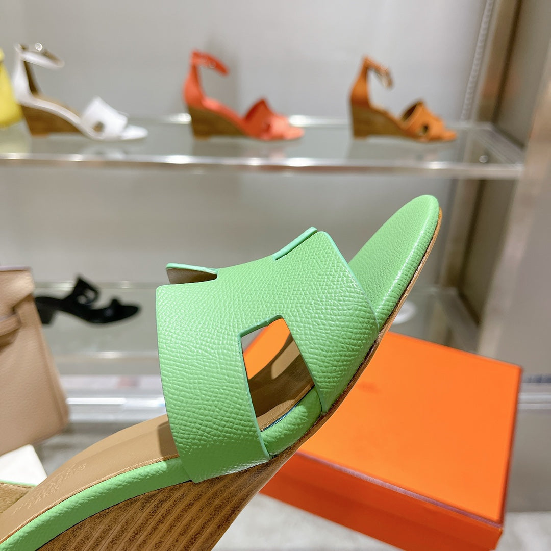 New 1:1 rep HM HIGH HEELS 071