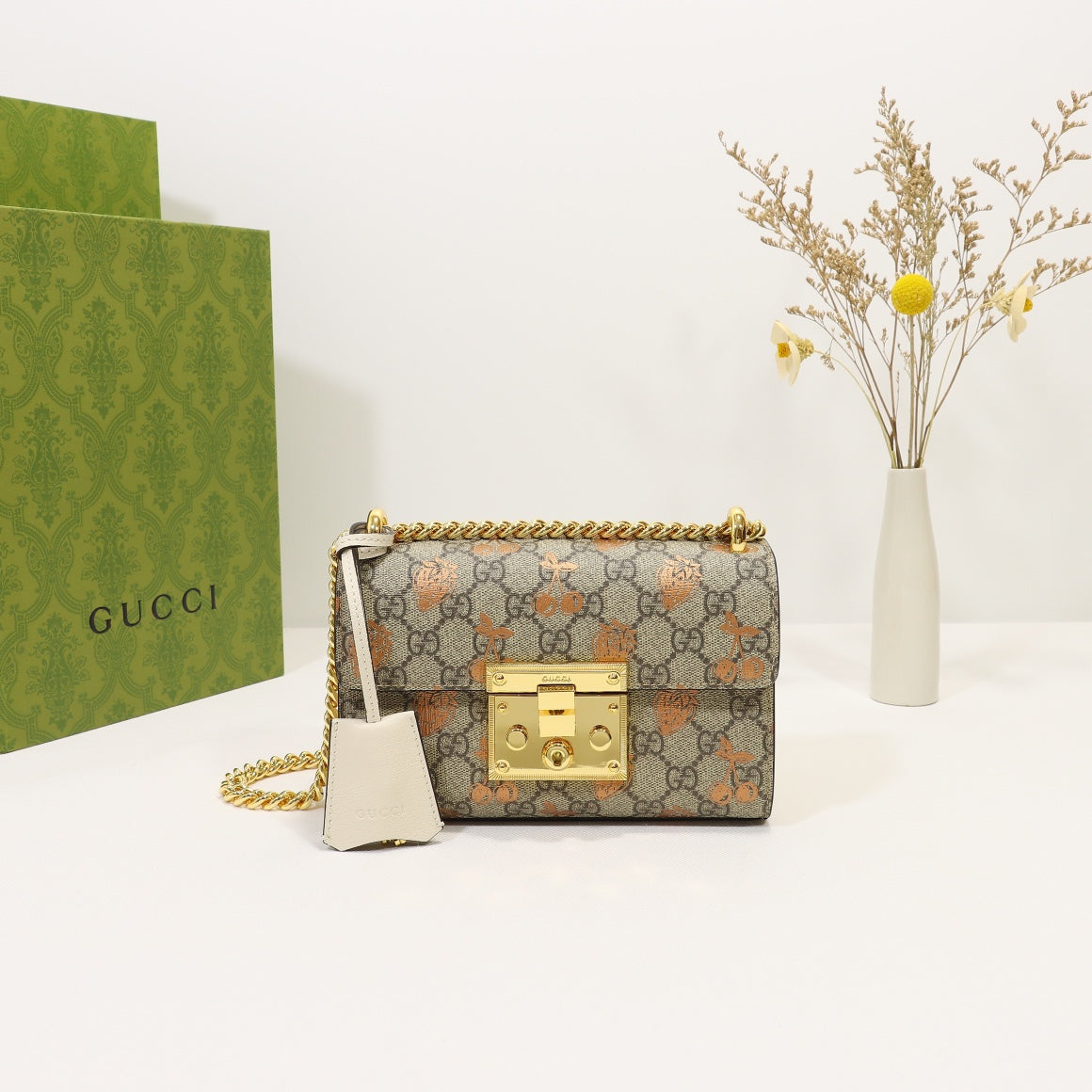 EN - New 1:1 rep Bag GCI 488
