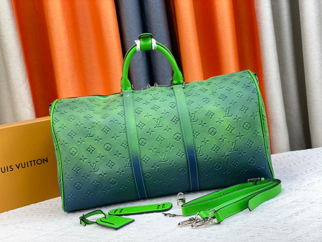 EN - New 1:1 rep  Bags LUV 671