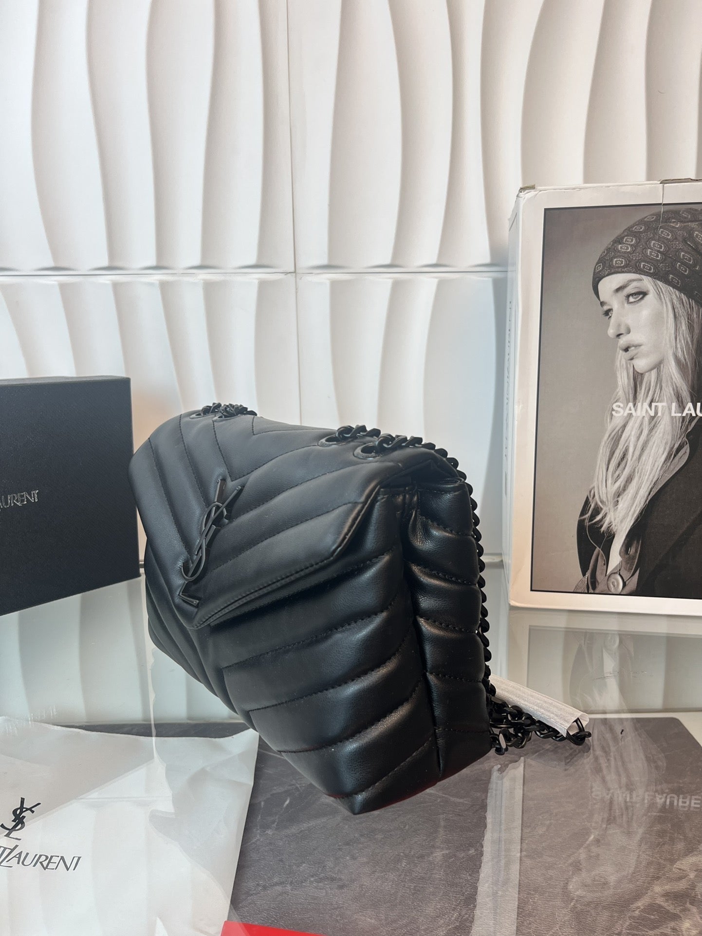 EN - New 1:1 rep  Bags SLY 359