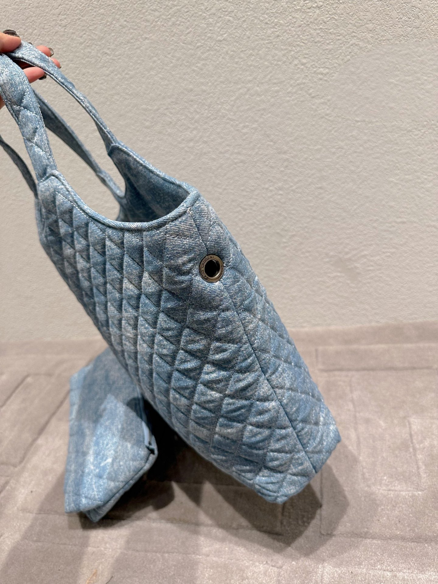 EN - New 1:1 rep  Bags SLY 281