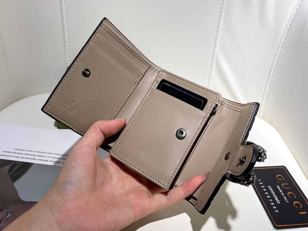 EN - New 1:1 rep  Wallet GCI 005