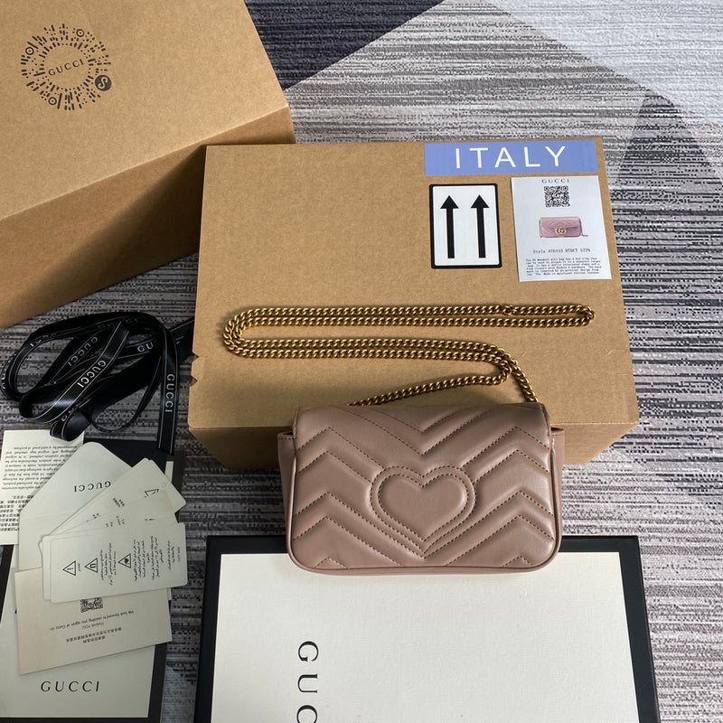 Top Quality -  Bags - 2223