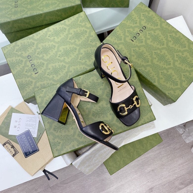 New 1:1 rep GCI HIGH HEELS 037
