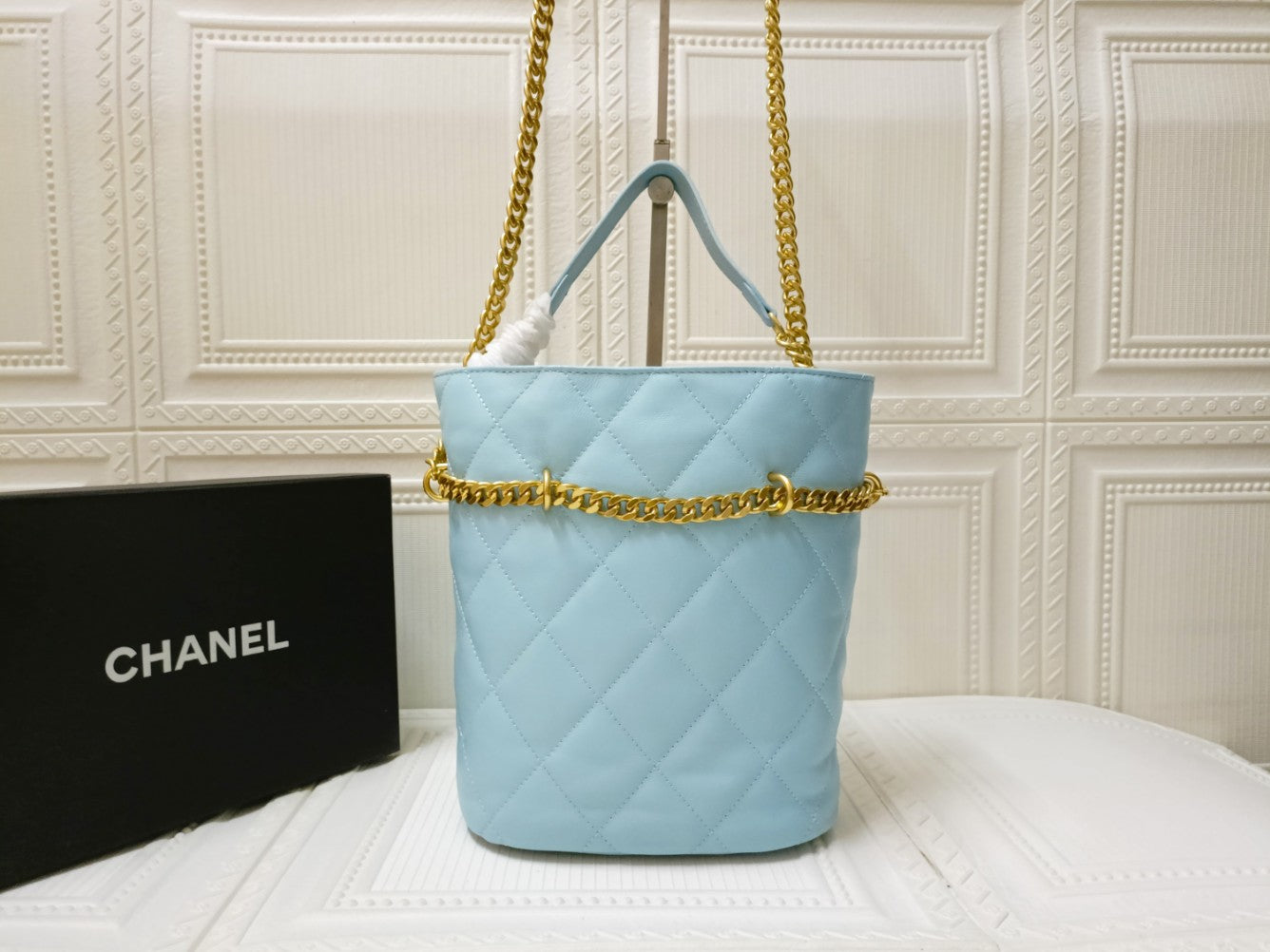 EN - New 1:1 rep Bag CHL 435