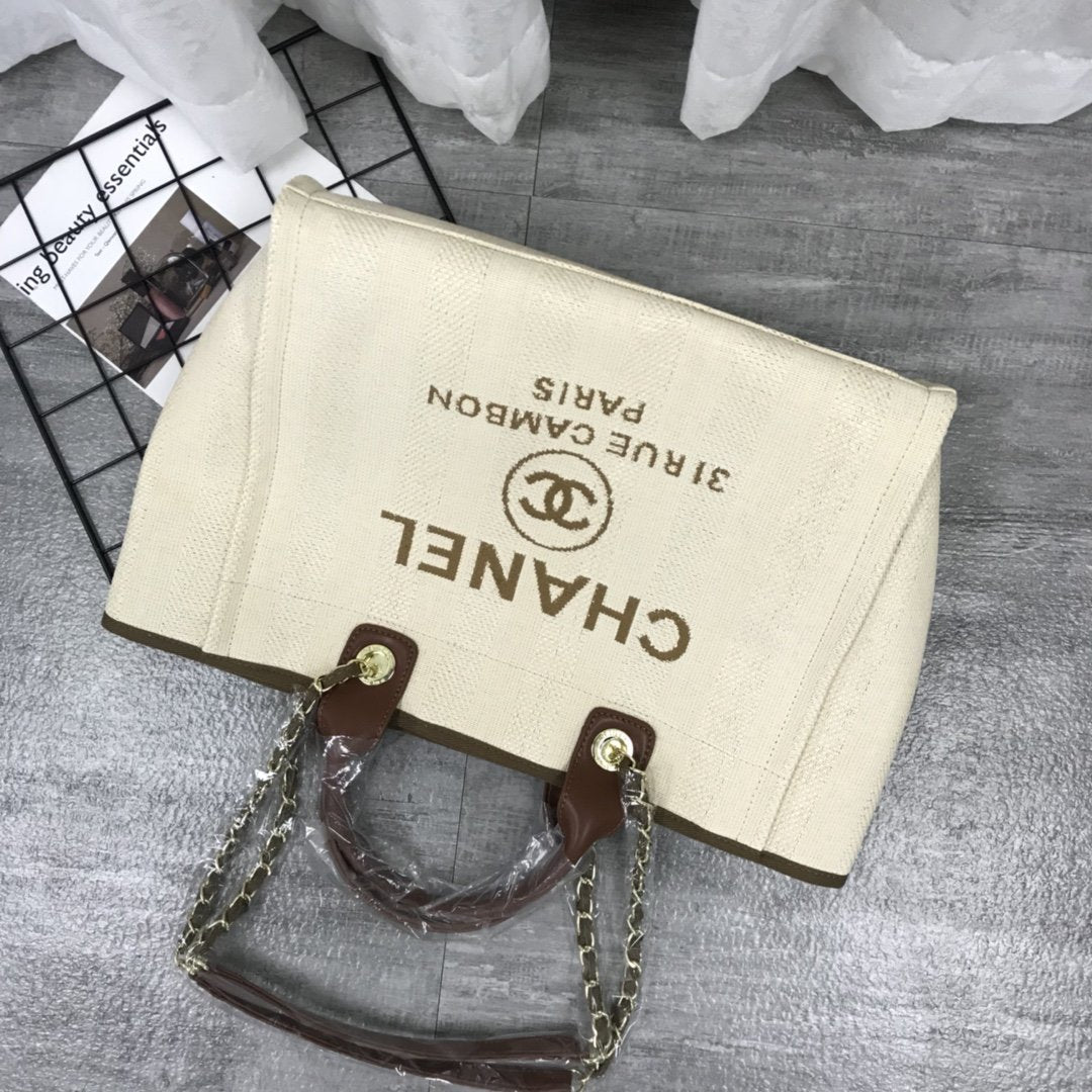 EN - New 1:1 rep  Top Quality CHL Bag 201