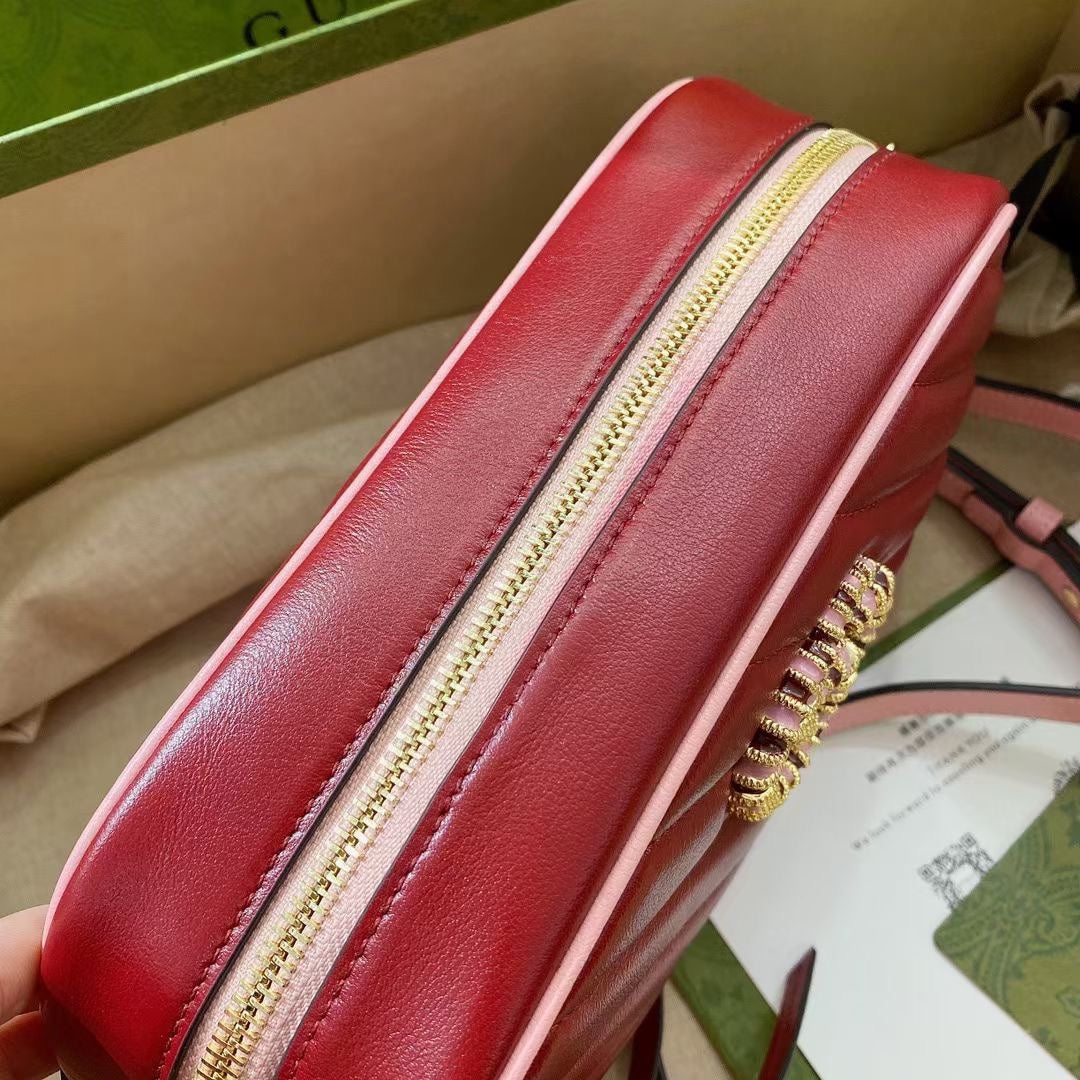 EN - New 1:1 rep Bag GCI 437