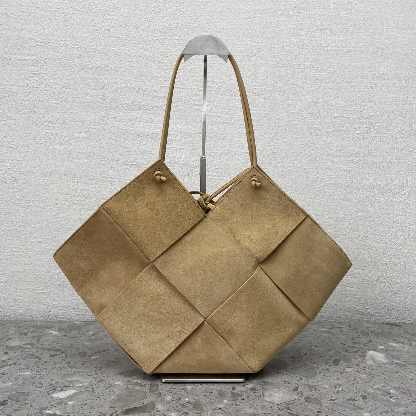 Top Quality Shoulder Bag Brown, For Women, Women’s Bags 15in/38cm