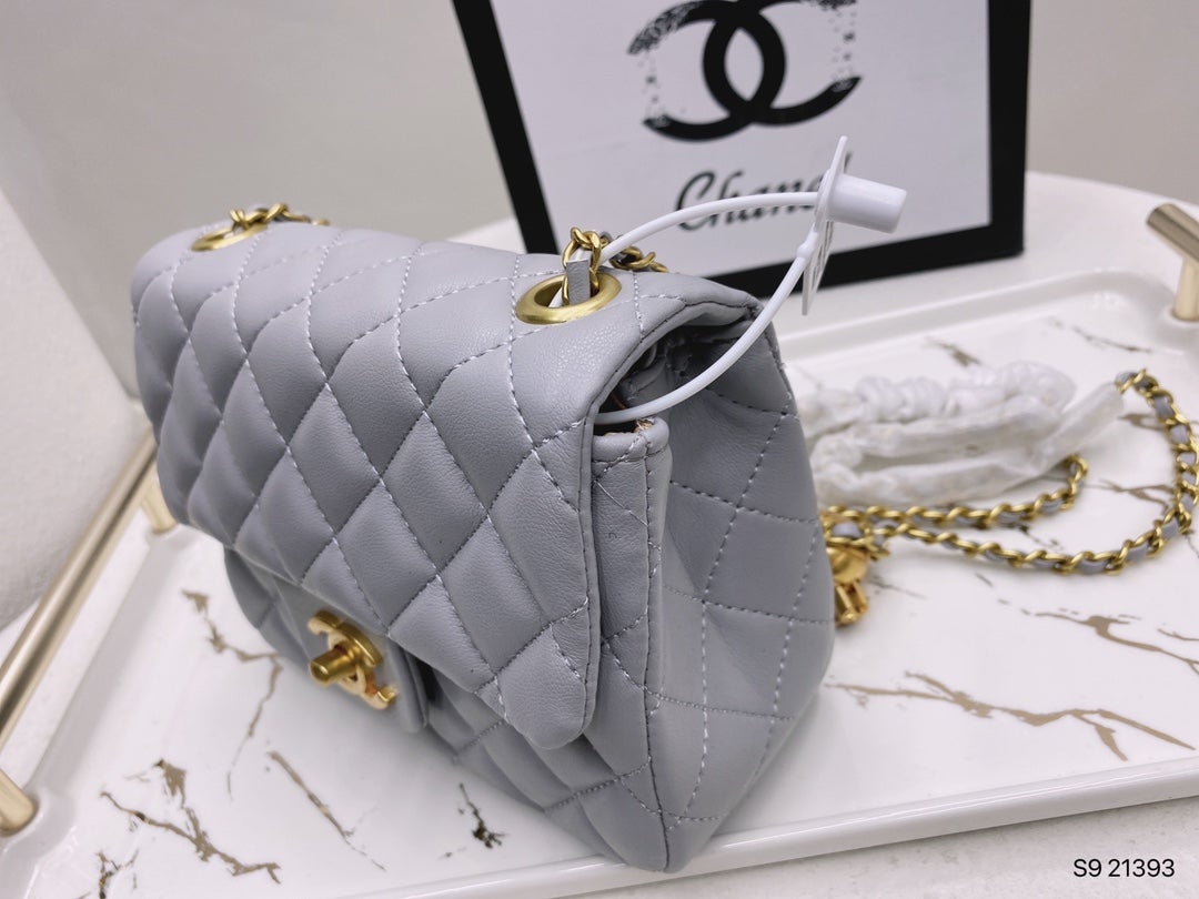 EN - New 1:1 rep  Top Quality CHL Bag 279