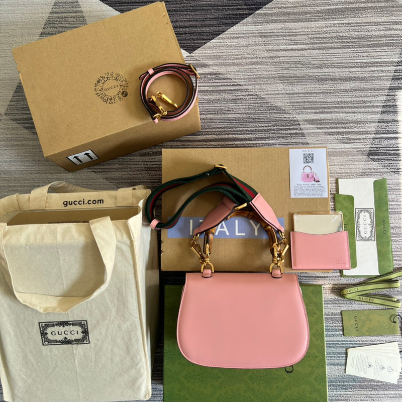 Top Quality -  Bags - 1663
