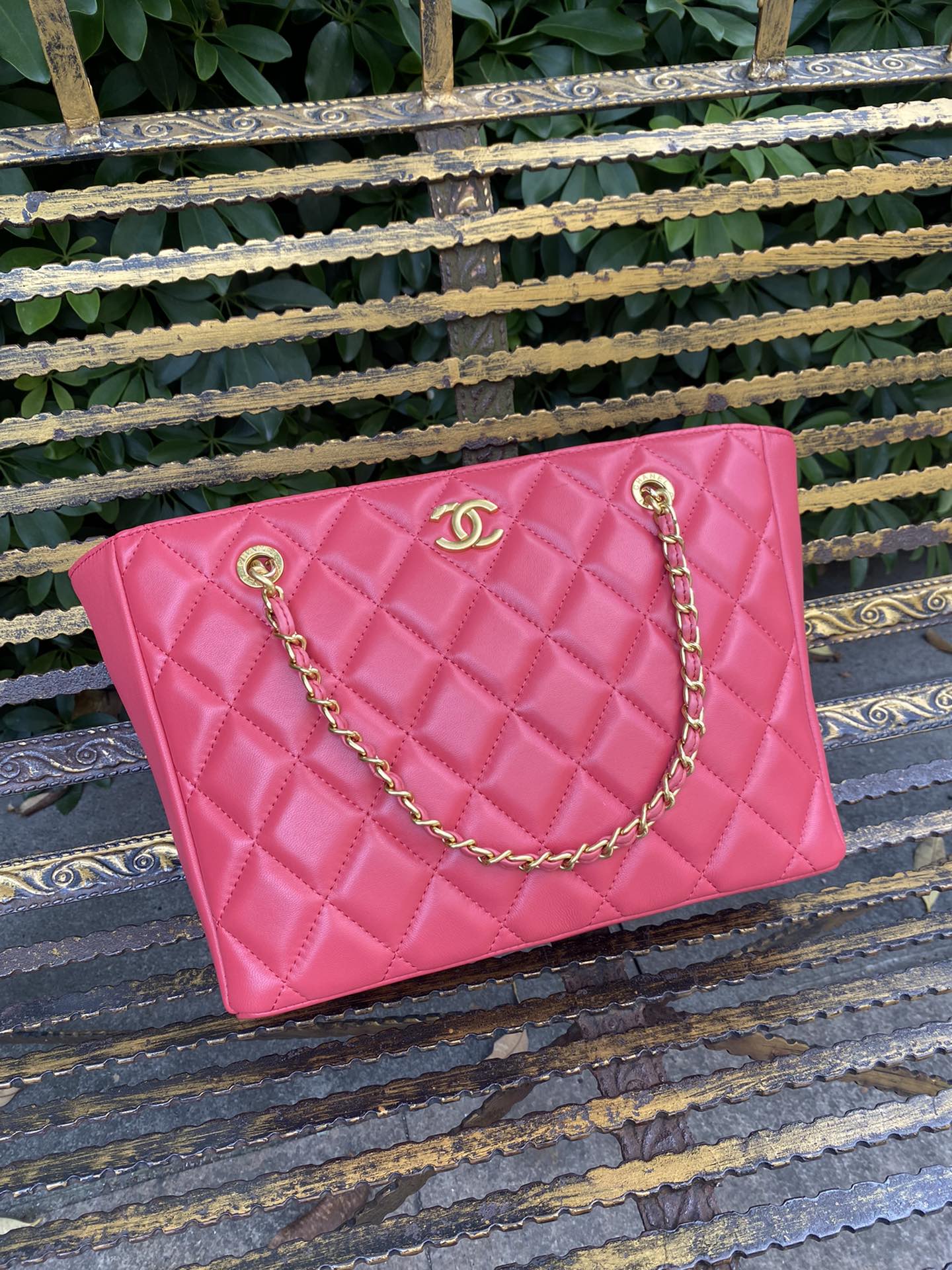 EN - New 1:1 rep Bag CHL 433