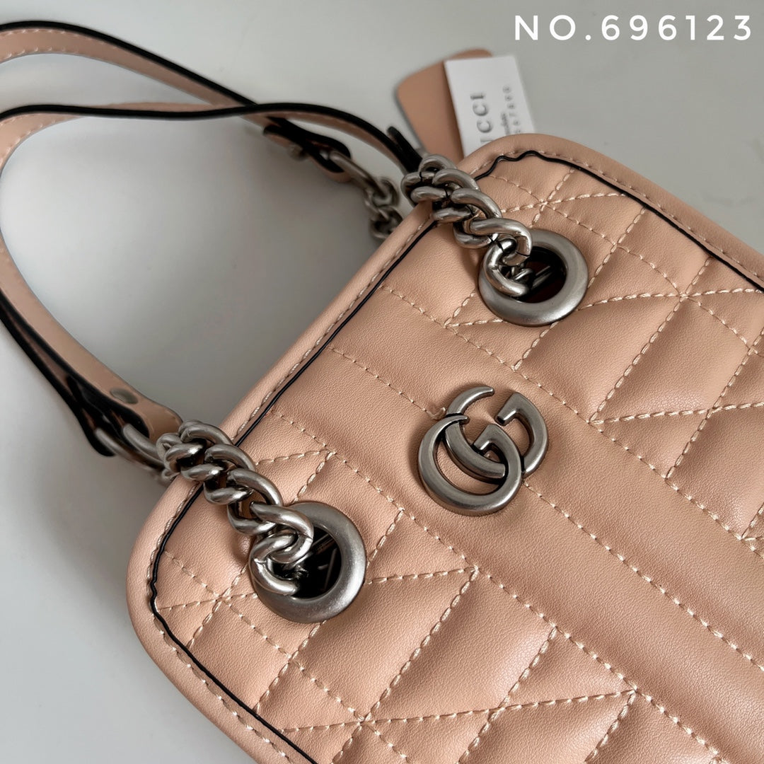 EN - New 1:1 rep Bag GCI 500