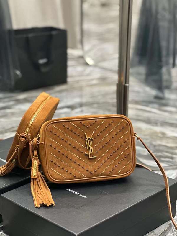 Yves Saint Laurent - Bags - The Elite Bags  527