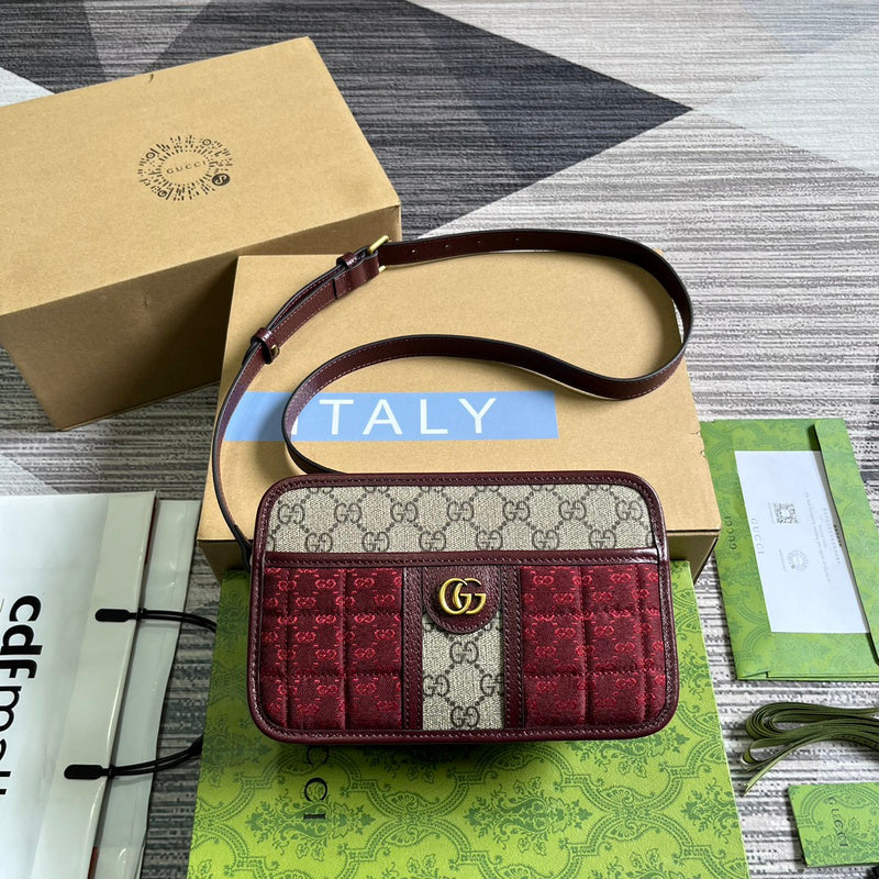 Top Quality -  Bags - 213