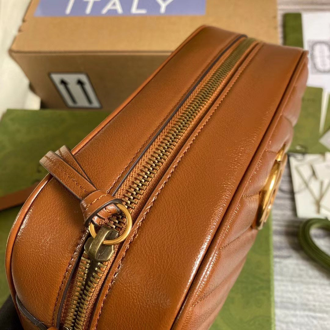 EN - New 1:1 rep Bag GCI 438