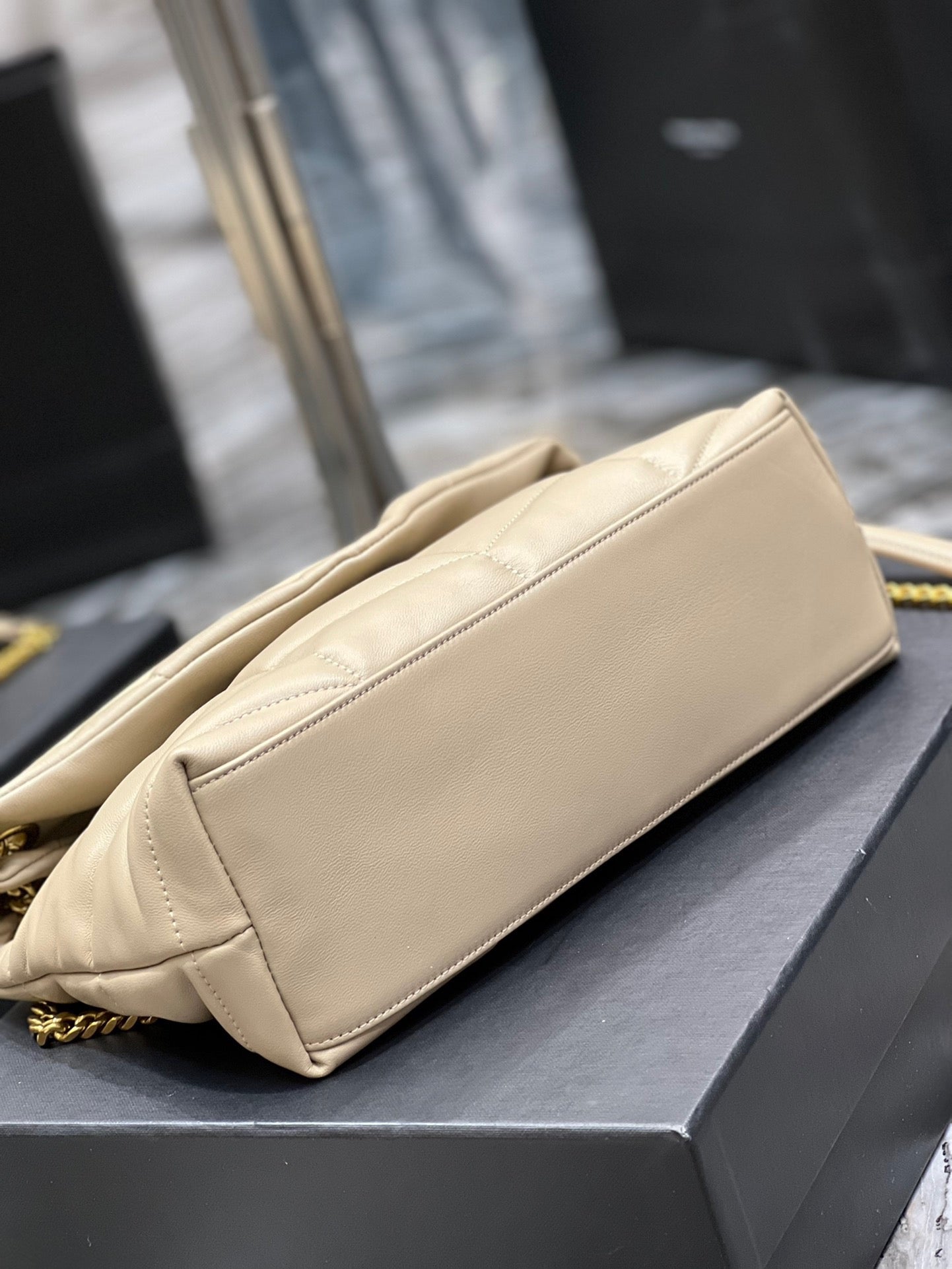 EN - New 1:1 rep Bag SLY 228
