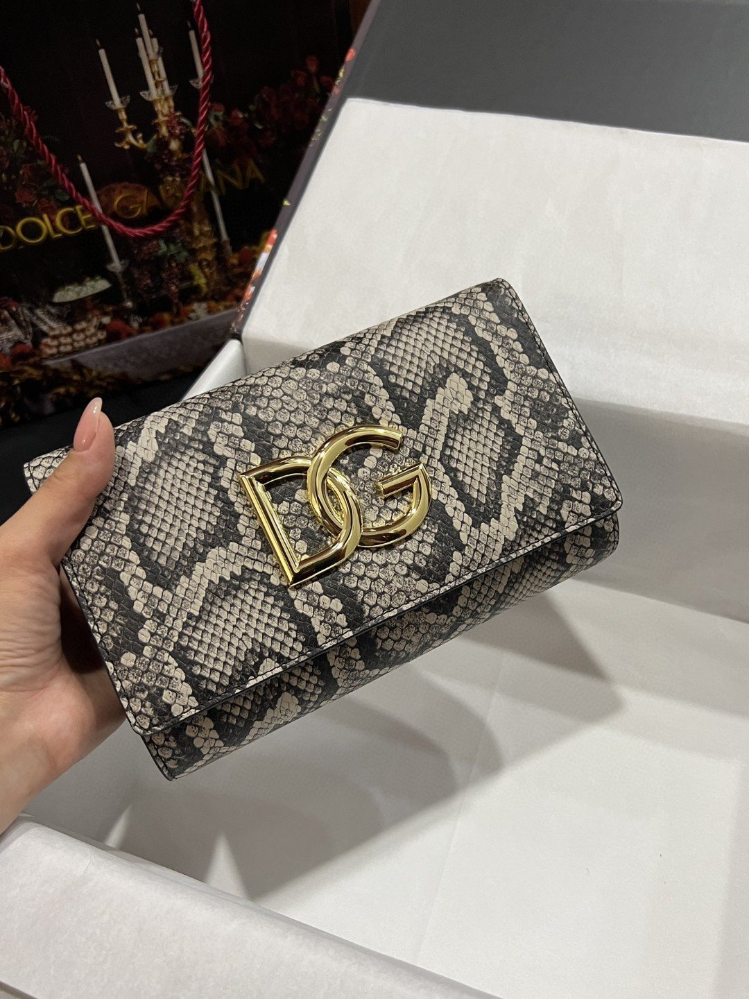 Top Quality 3.5 Clutch Muticolour For Women 8.3in/21cm Top QualityÂ 