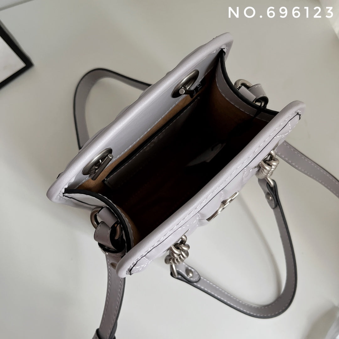 EN - New 1:1 rep Bag GCI 499