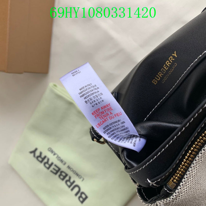 Top Quality Fashion -BBR Bags - 583