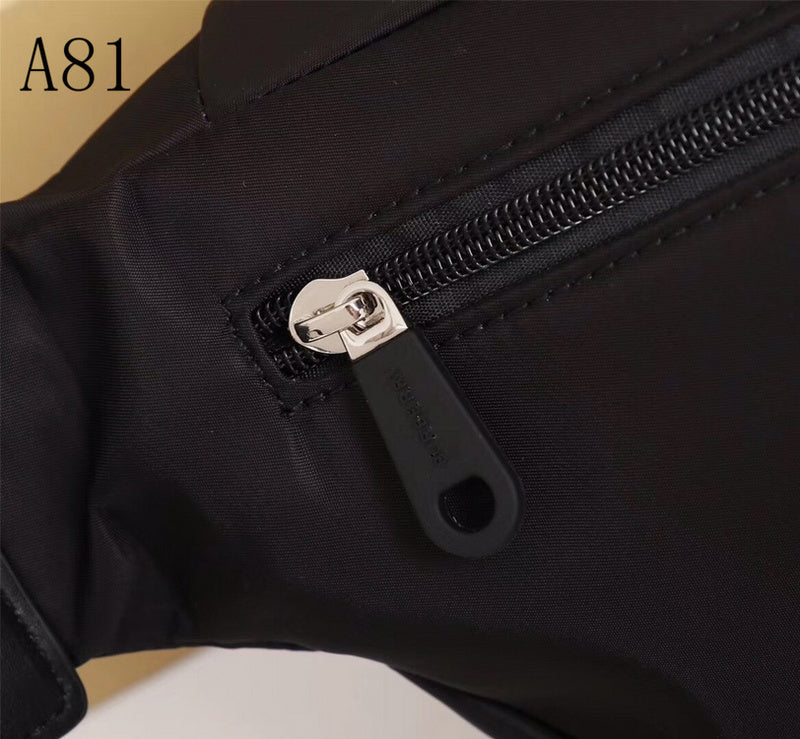 Top Quality Fashion -BBR Bags - 822