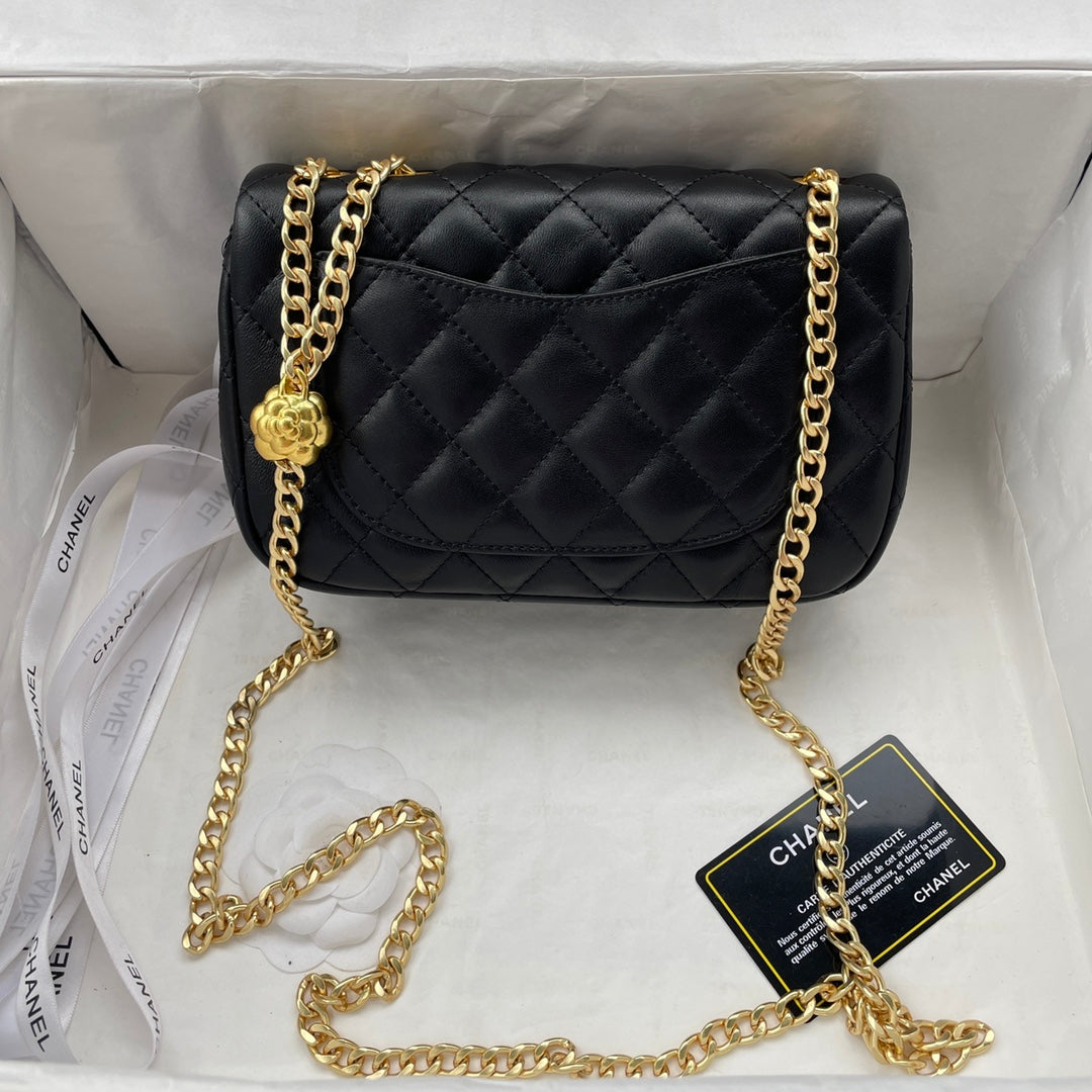 EN - New 1:1 rep  Top Quality CHL Bag 581