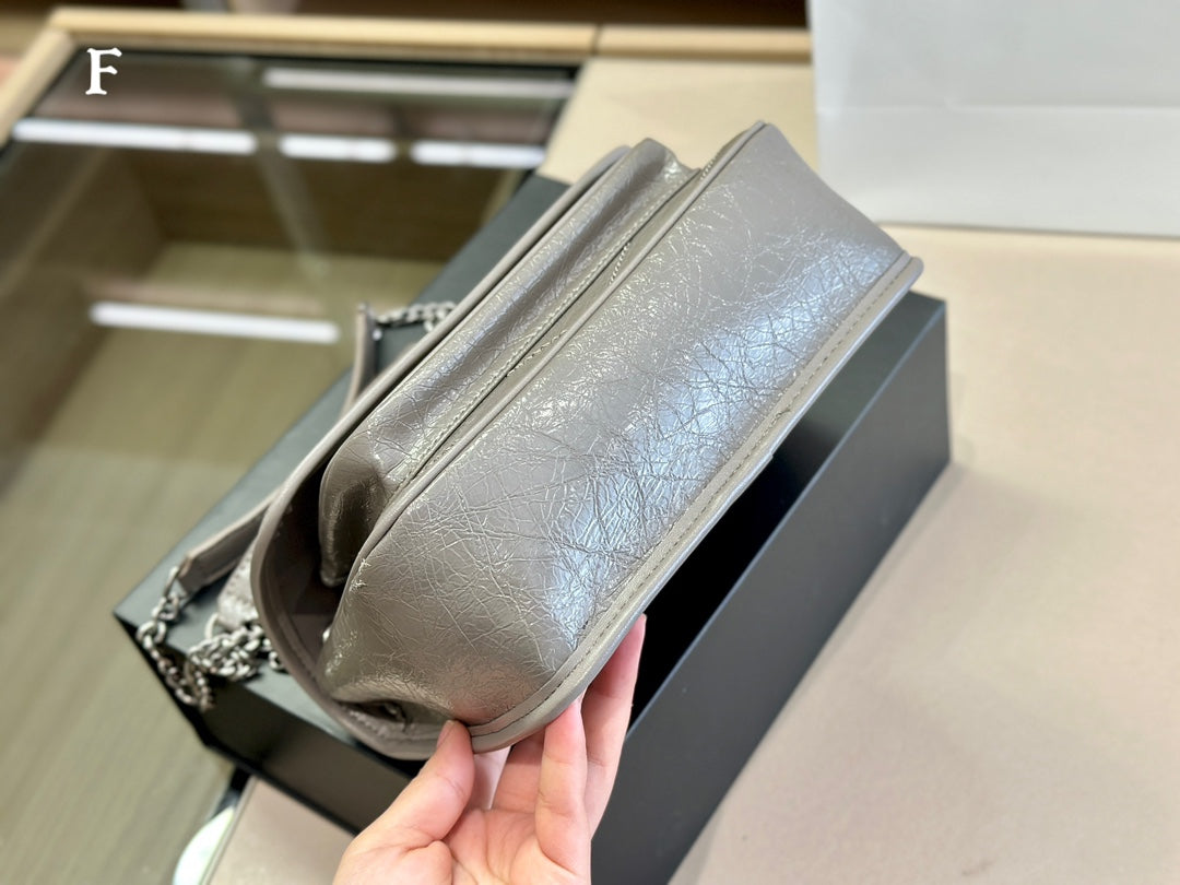 EN - New 1:1 rep  Bags SLY 373