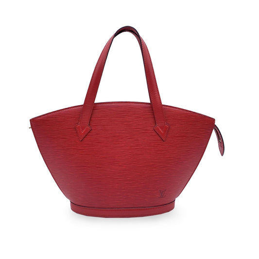 LOUIS VUITTON Louis Vuitton Handbag   Saint Jacques