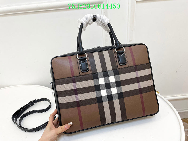 Top Quality Fashion -BBR Bags - 109