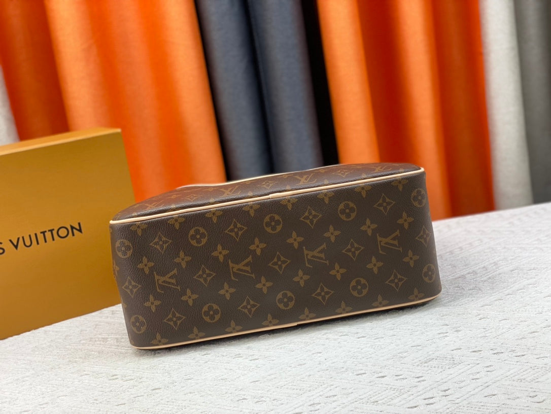 New 1:1 rep Lux Bags LUV 903