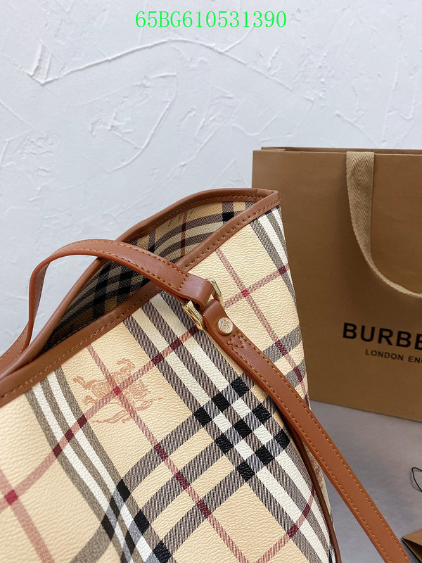 Top Quality Fashion -BBR Bags - 525